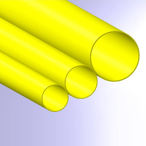 你知道铝合金材质的管路具备哪些特点么？
